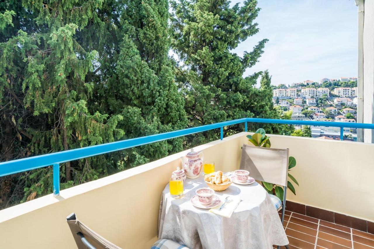 Apartment Lia Dubrovnik Ngoại thất bức ảnh