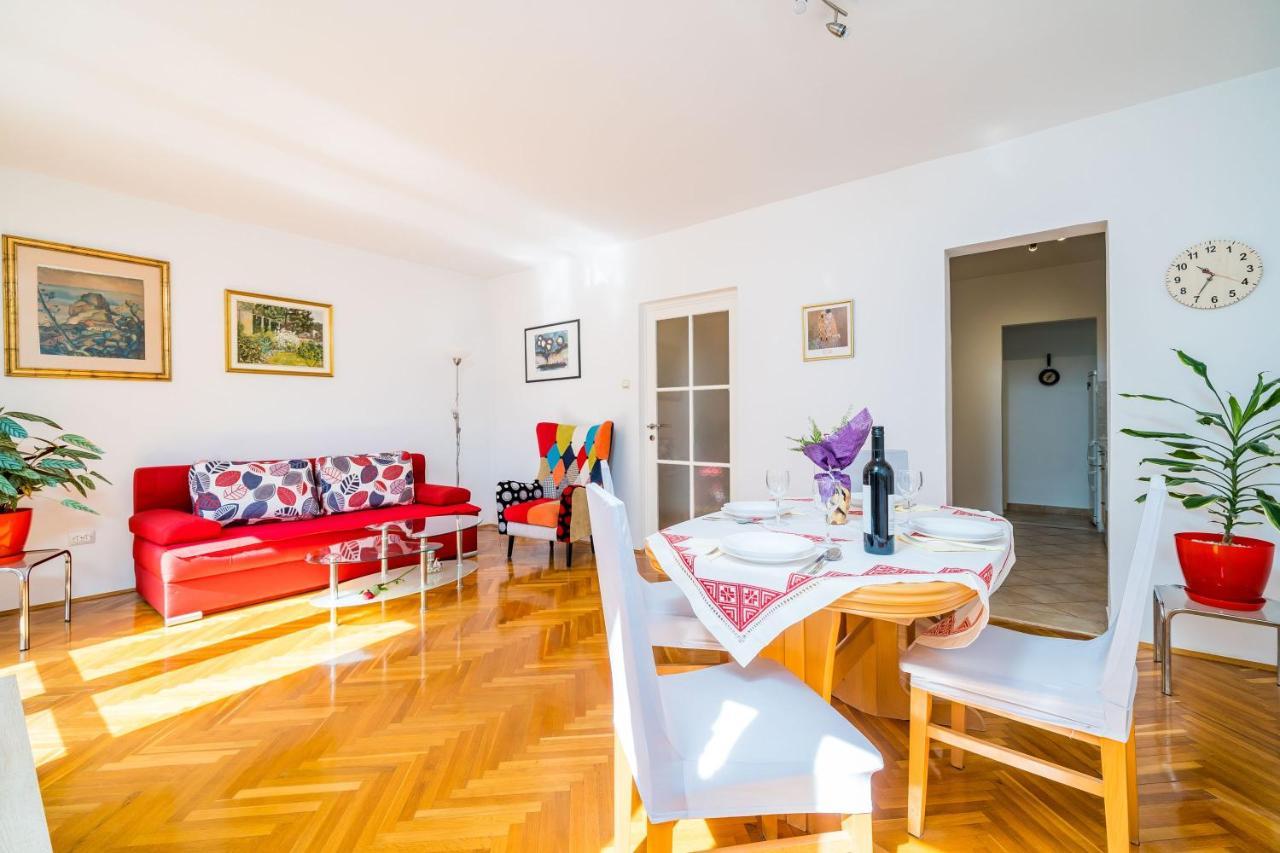 Apartment Lia Dubrovnik Ngoại thất bức ảnh