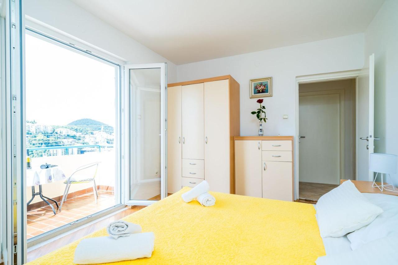 Apartment Lia Dubrovnik Ngoại thất bức ảnh