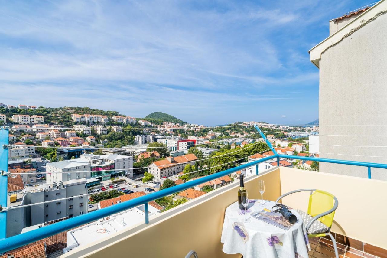Apartment Lia Dubrovnik Ngoại thất bức ảnh