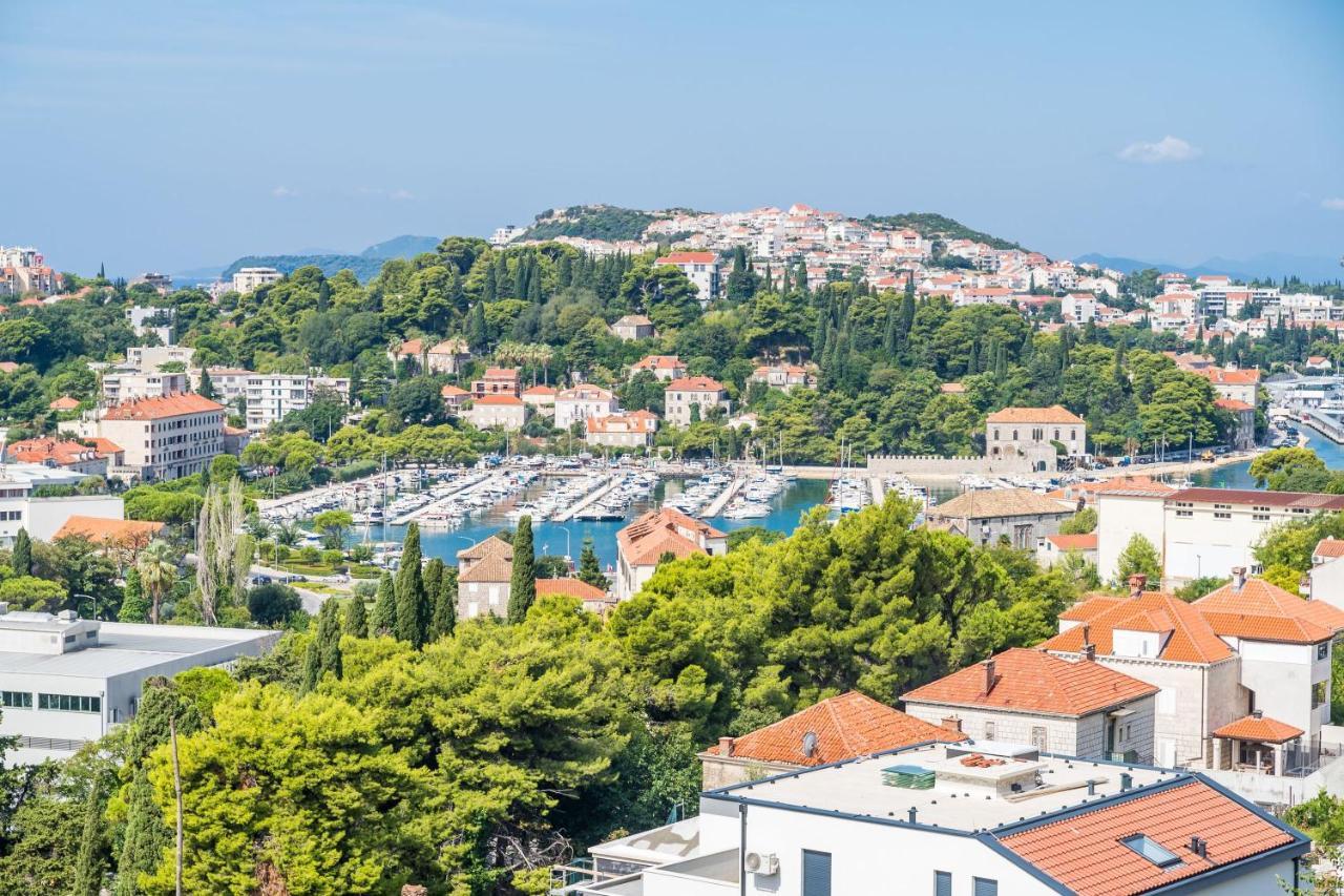 Apartment Lia Dubrovnik Ngoại thất bức ảnh