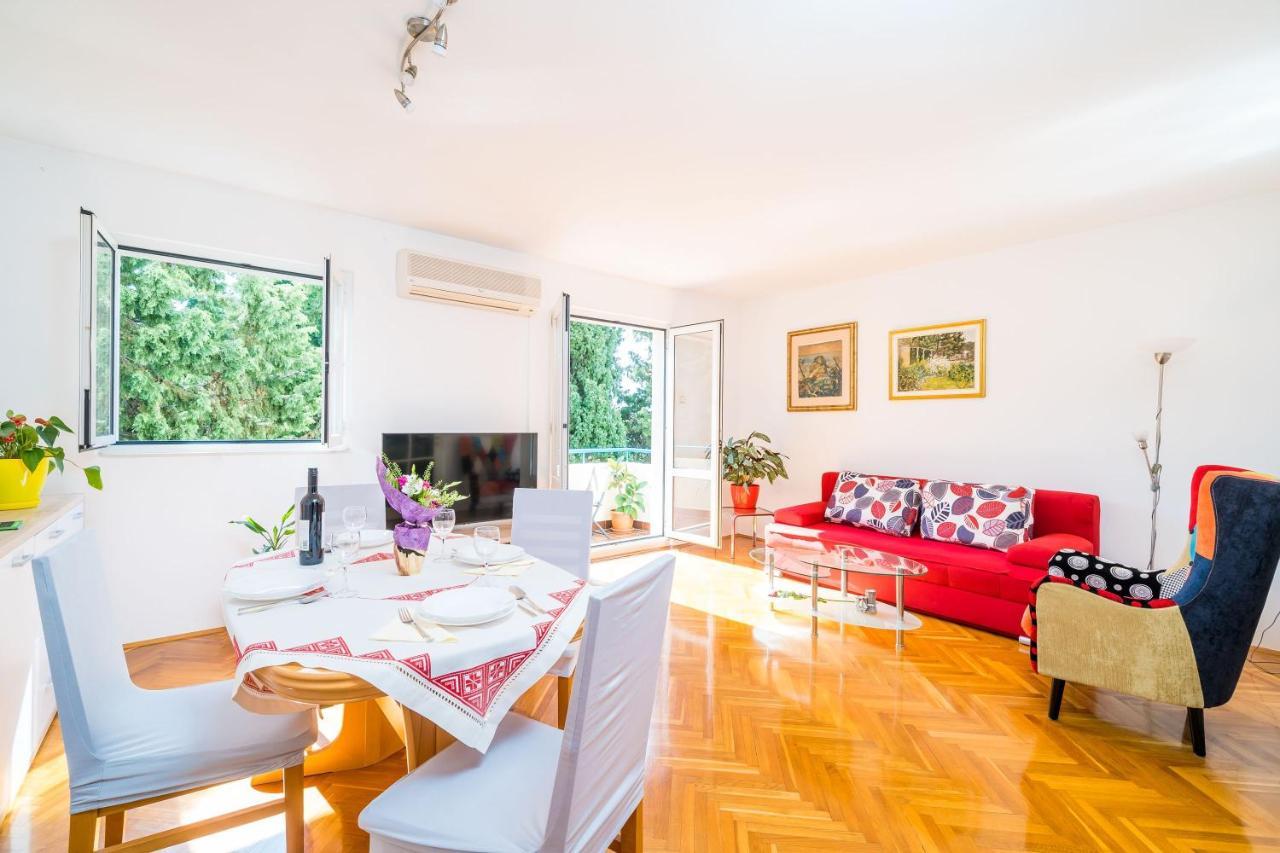 Apartment Lia Dubrovnik Ngoại thất bức ảnh