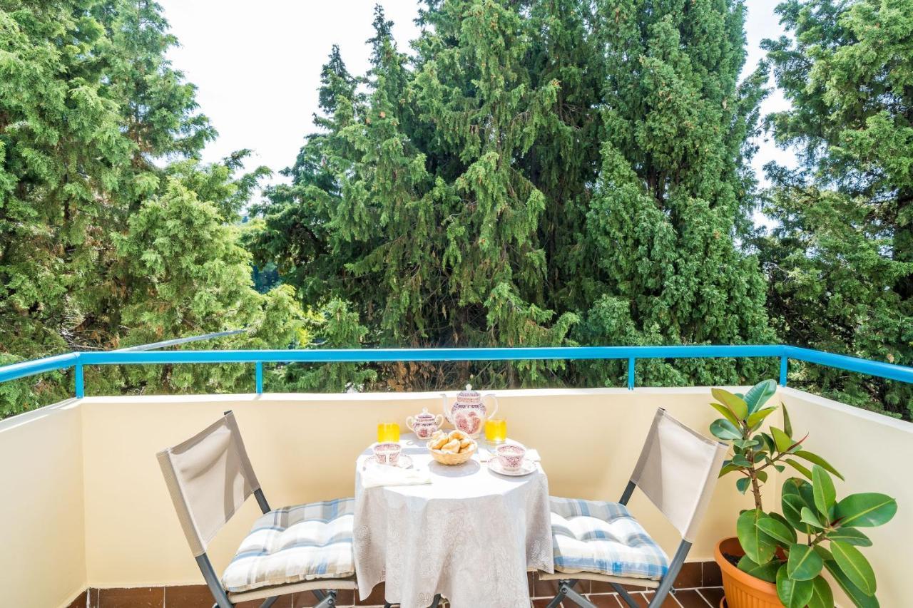 Apartment Lia Dubrovnik Ngoại thất bức ảnh