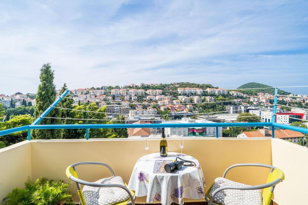 Apartment Lia Dubrovnik Ngoại thất bức ảnh