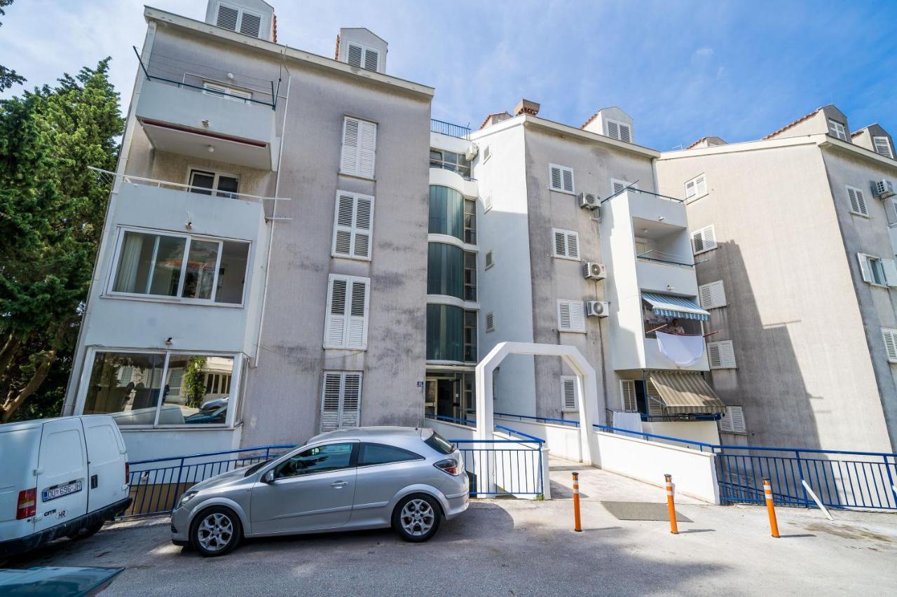 Apartment Lia Dubrovnik Ngoại thất bức ảnh