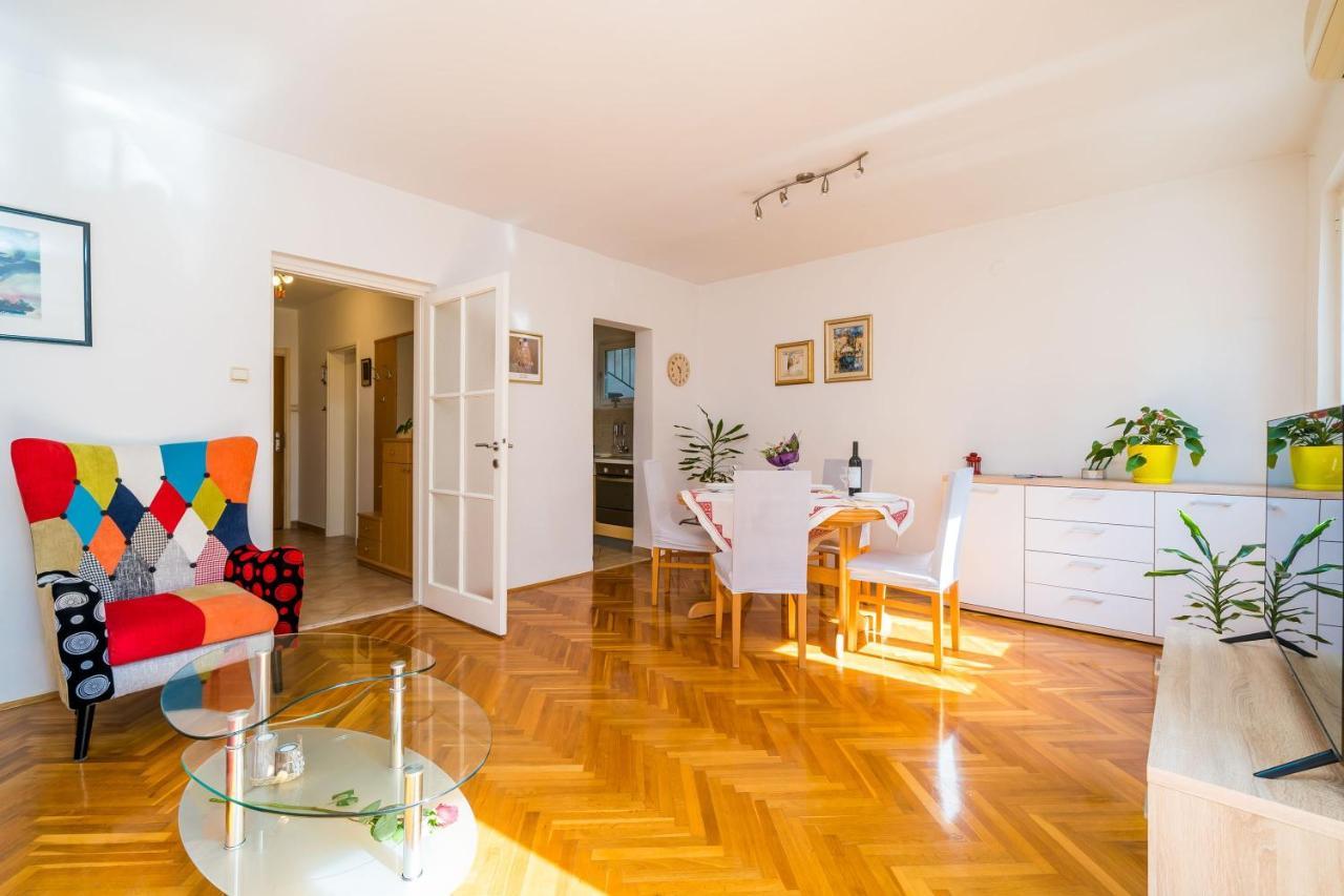 Apartment Lia Dubrovnik Ngoại thất bức ảnh