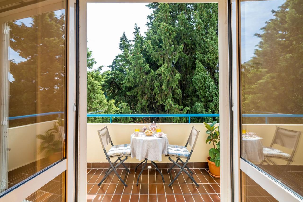 Apartment Lia Dubrovnik Ngoại thất bức ảnh