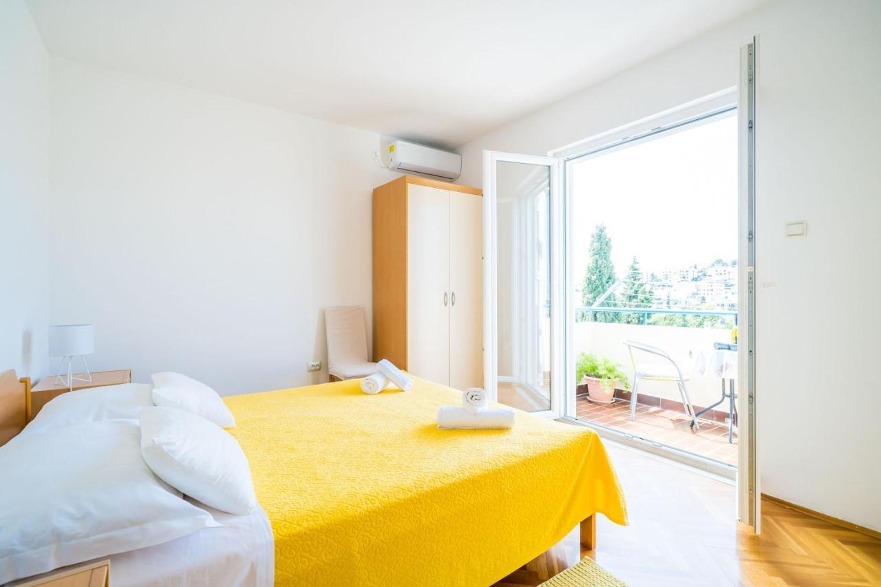 Apartment Lia Dubrovnik Ngoại thất bức ảnh