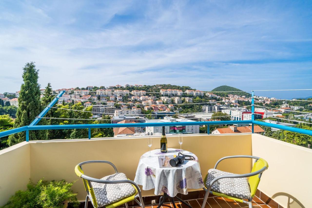 Apartment Lia Dubrovnik Ngoại thất bức ảnh