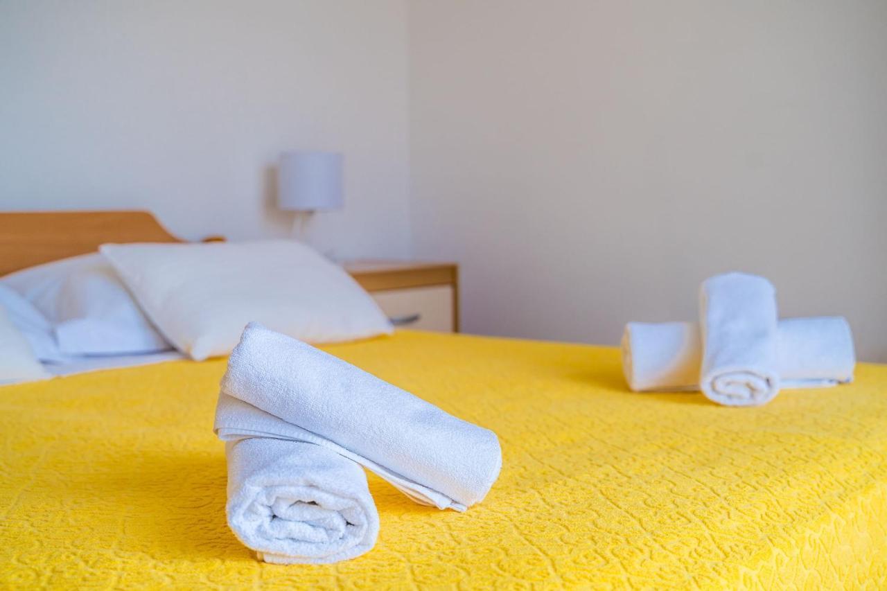 Apartment Lia Dubrovnik Ngoại thất bức ảnh