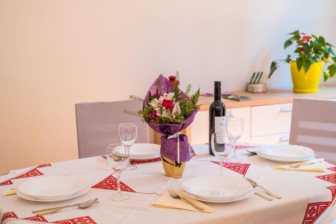 Apartment Lia Dubrovnik Ngoại thất bức ảnh