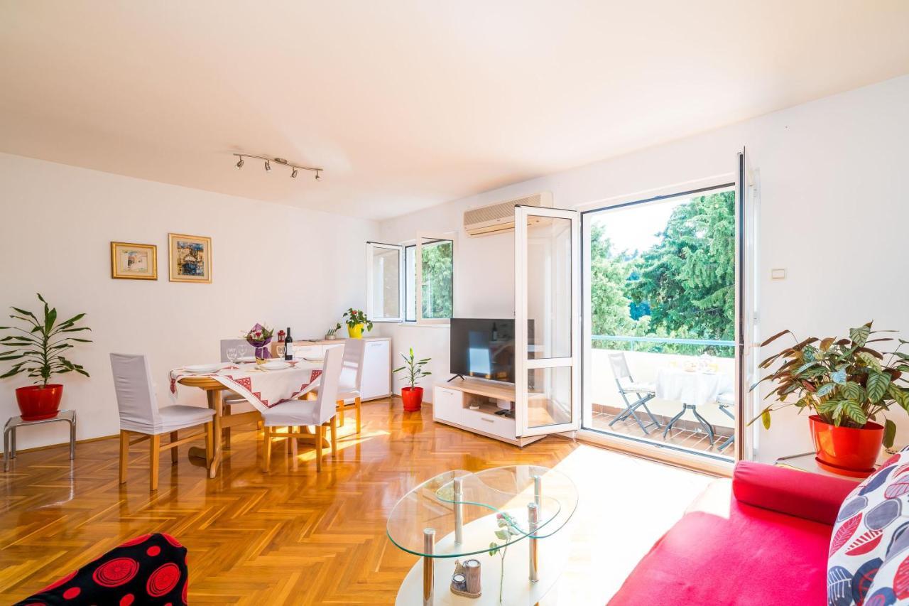 Apartment Lia Dubrovnik Ngoại thất bức ảnh