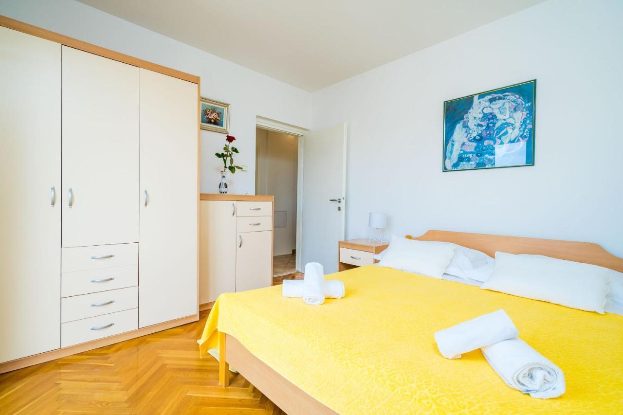 Apartment Lia Dubrovnik Ngoại thất bức ảnh