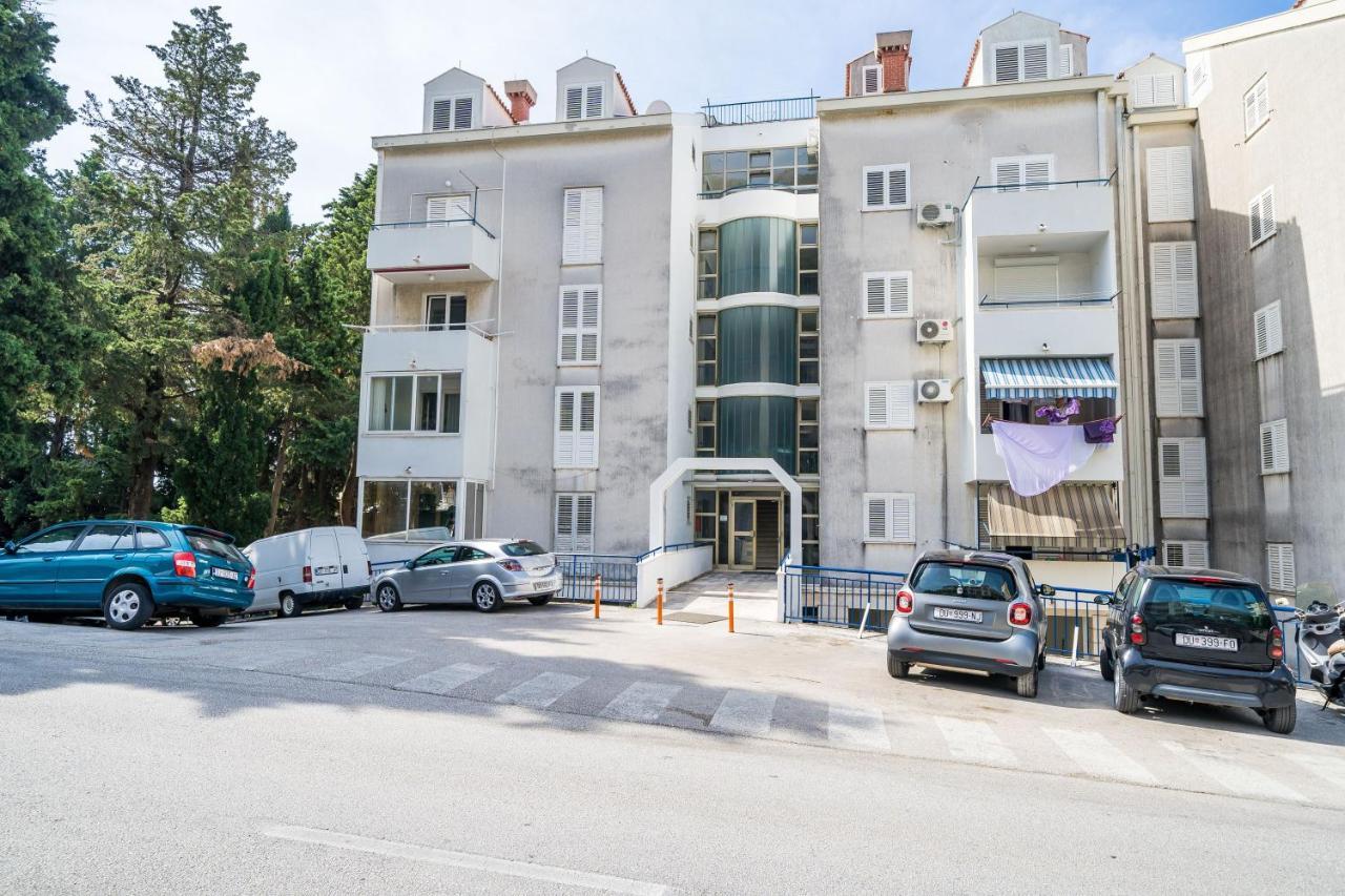 Apartment Lia Dubrovnik Ngoại thất bức ảnh